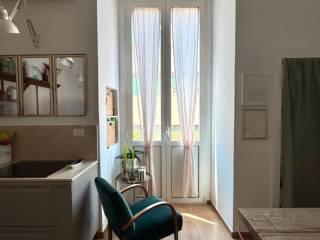 Trilocale via Angelo De Bramo, Trani — foto 37 di 40