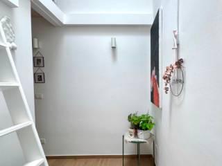 Trilocale via Angelo De Bramo, Trani — foto 22 di 40
