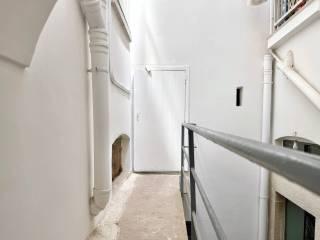Trilocale via Angelo De Bramo, Trani — foto 24 di 40