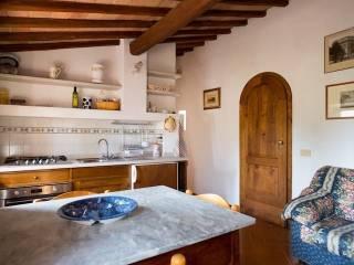 Appartamento in villa Strada delle Badesse 6, Monteriggioni — foto 6 di 9