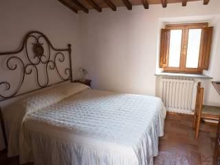 Appartamento in villa Strada delle Badesse 6, Monteriggioni — foto 3 di 9