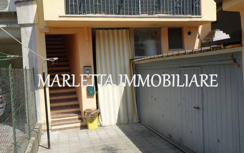Trilocale buono stato, primo piano, Centro, Madignano — foto 9 di 25