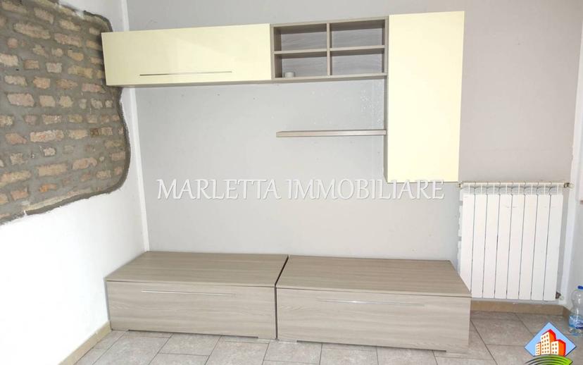 Trilocale buono stato, primo piano, Centro, Madignano — foto 7 di 25