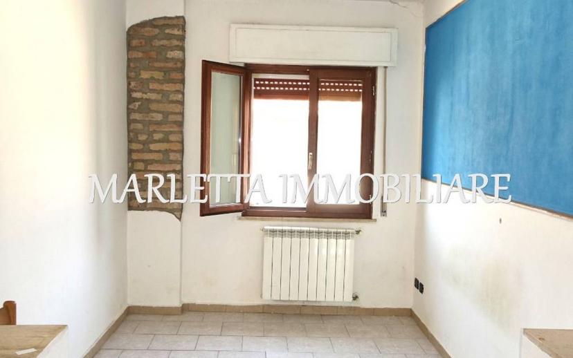 Trilocale buono stato, primo piano, Centro, Madignano — foto 25 di 25
