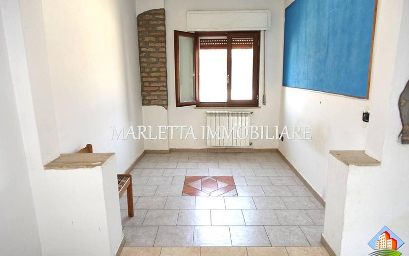 Trilocale buono stato, primo piano, Centro, Madignano — foto 10 di 25