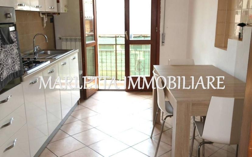 Trilocale buono stato, primo piano, Centro, Madignano