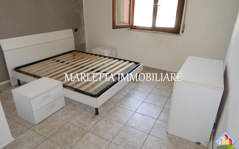 Trilocale buono stato, primo piano, Centro, Madignano — foto 22 di 25