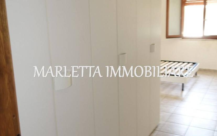 Trilocale buono stato, primo piano, Centro, Madignano — foto 5 di 25