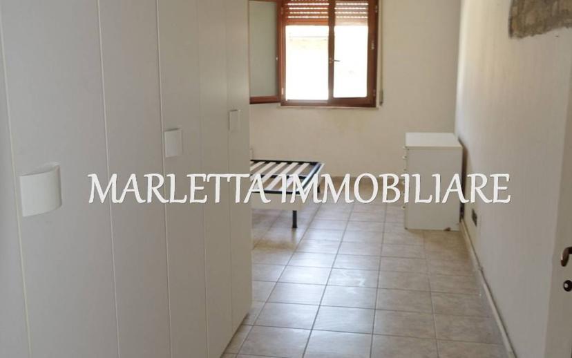 Trilocale buono stato, primo piano, Centro, Madignano — foto 8 di 25