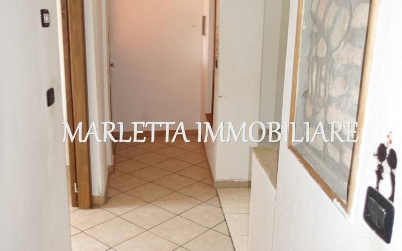 Trilocale buono stato, primo piano, Centro, Madignano — foto 19 di 25