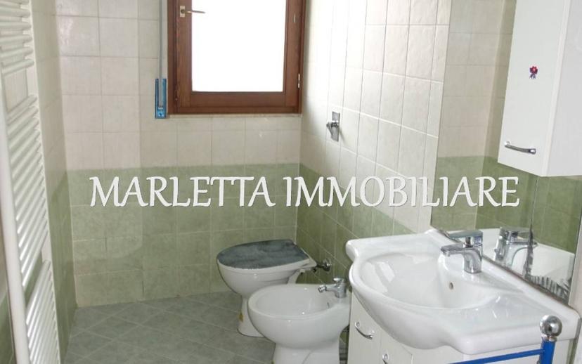 Trilocale buono stato, primo piano, Centro, Madignano — foto 24 di 25