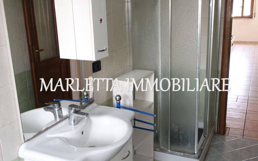 Trilocale buono stato, primo piano, Centro, Madignano — foto 16 di 25