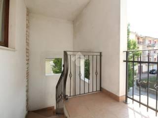 Quadrilocale via giacomo zanella 8, Centro, Arzignano — foto 3 di 30