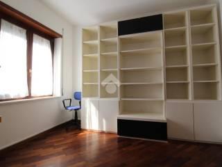 Quadrilocale via giacomo zanella 8, Centro, Arzignano — foto 28 di 30