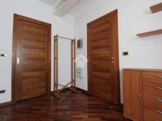 Quadrilocale via giacomo zanella 8, Centro, Arzignano — foto 16 di 30