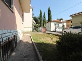 Quadrilocale via giacomo zanella 8, Centro, Arzignano — foto 27 di 30