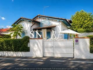 Villa unifamiliare via Piave, Centro, Forte dei Marmi — foto 23 di 23