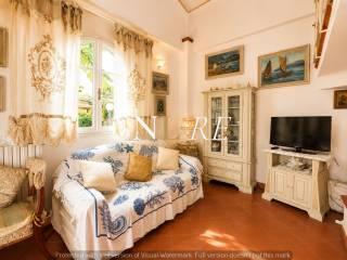 Villa unifamiliare via Piave, Centro, Forte dei Marmi — foto 21 di 23