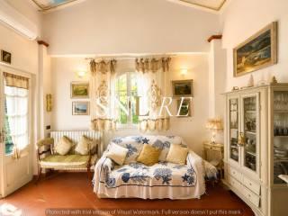 Villa unifamiliare via Piave, Centro, Forte dei Marmi — foto 12 di 23