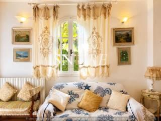 Villa unifamiliare via Piave, Centro, Forte dei Marmi — foto 16 di 23
