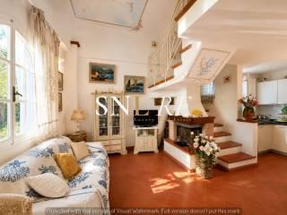 Villa unifamiliare via Piave, Centro, Forte dei Marmi — foto 2 di 23