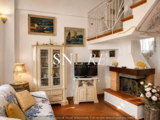 Villa unifamiliare via Piave, Centro, Forte dei Marmi — foto 11 di 23