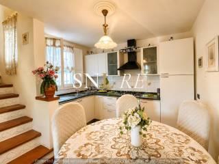 Villa unifamiliare via Piave, Centro, Forte dei Marmi — foto 17 di 23
