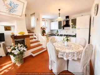 Villa unifamiliare via Piave, Centro, Forte dei Marmi