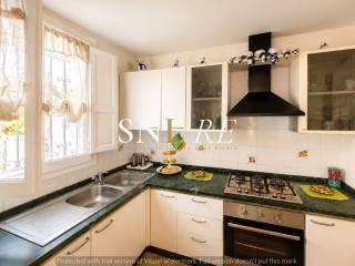 Villa unifamiliare via Piave, Centro, Forte dei Marmi — foto 18 di 23
