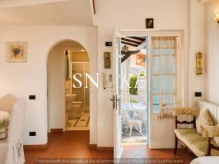 Villa unifamiliare via Piave, Centro, Forte dei Marmi — foto 20 di 23