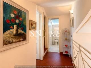 Villa unifamiliare via Piave, Centro, Forte dei Marmi — foto 3 di 23