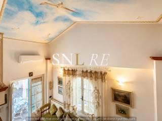 Villa unifamiliare via Piave, Centro, Forte dei Marmi — foto 15 di 23