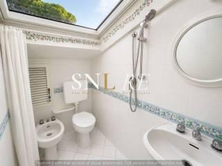 Villa unifamiliare via Piave, Centro, Forte dei Marmi — foto 13 di 23
