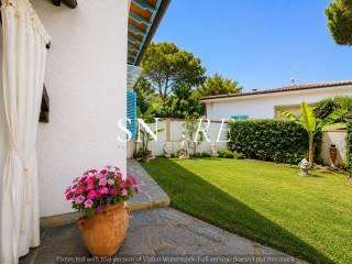 Villa unifamiliare via Piave, Centro, Forte dei Marmi — foto 6 di 23