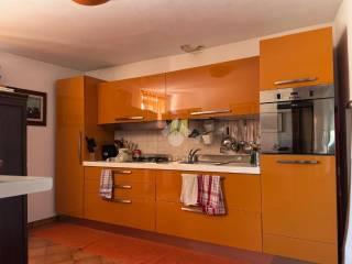 Quadrilocale via Borgo Vecchio 95, Centro, Caprarola — foto 12 di 20