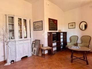Quadrilocale via Borgo Vecchio 95, Centro, Caprarola — foto 20 di 20