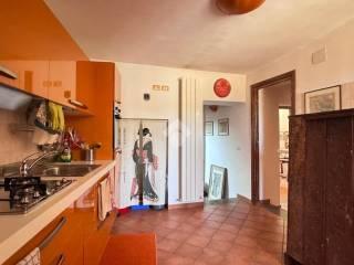 Quadrilocale via Borgo Vecchio 95, Centro, Caprarola — foto 19 di 20
