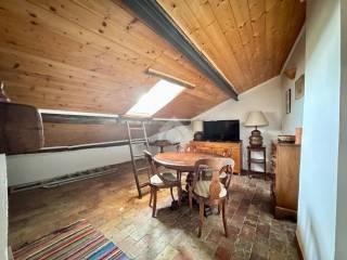 Quadrilocale via Borgo Vecchio 95, Centro, Caprarola — foto 9 di 20