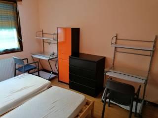 Trilocale via Mantova 74A, Stadio - Rizzi, Udine