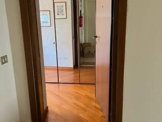 Mansarda via Leone Leoni 9, Borghi, Como — foto 12 di 16