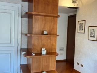 Mansarda via Leone Leoni 9, Borghi, Como — foto 7 di 16