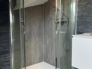 Mansarda via Leone Leoni 9, Borghi, Como — foto 13 di 16