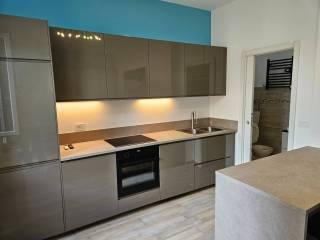 Monolocale via Viole 25, Cattolica — foto 20 di 20