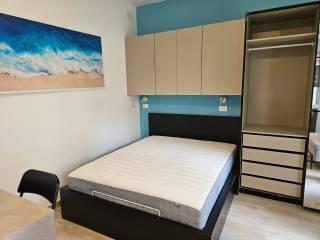Monolocale via Viole 25, Cattolica — foto 9 di 20
