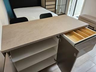 Monolocale via Viole 25, Cattolica — foto 18 di 20