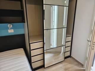 Monolocale via Viole 25, Cattolica — foto 13 di 20