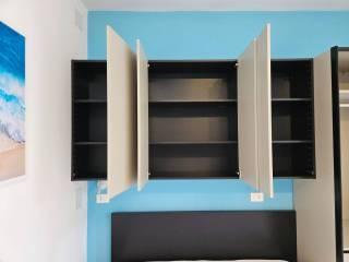 Monolocale via Viole 25, Cattolica — foto 10 di 20