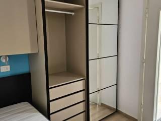 Monolocale via Viole 25, Cattolica
