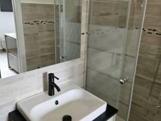 Monolocale via Viole 25, Cattolica — foto 16 di 20