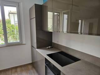 Monolocale via Viole 25, Cattolica — foto 8 di 20